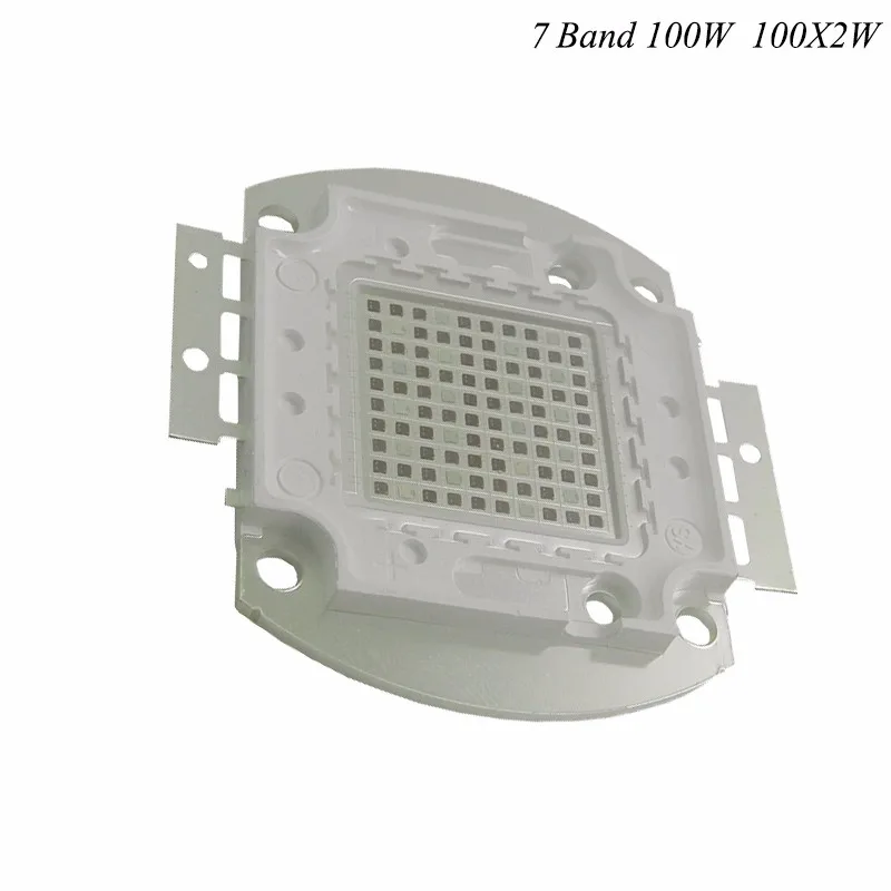 100W 200W 8 band led grow chip-1