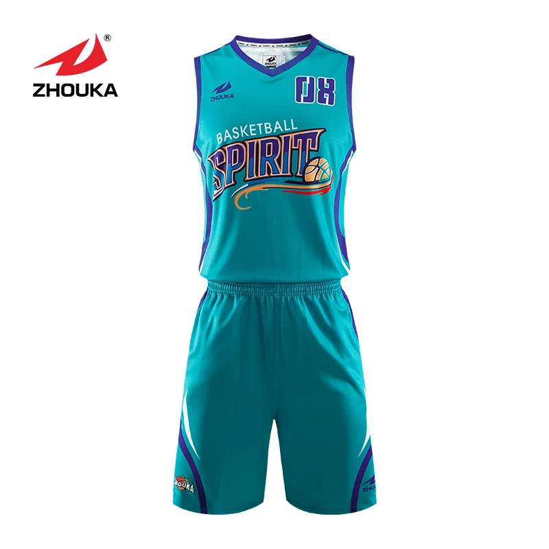 personalised basketball jersey