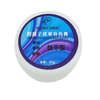 

Leather Repair Kit Car Seat Leather Sofa Coats Holes Scratch Cracks Rips Liquid Leather Repair Tool Restoration