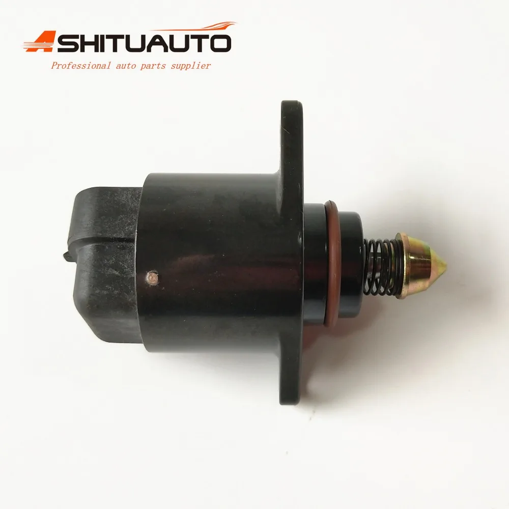 AshituAuto высокое качество простоя Air Управление клапан IACV шагового двигателя AC167 для CHEVROLET EPICA OEM#17059603