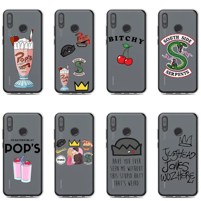 coque huawei p20 lite riverdale silicone coque huawei p20 lite riverdale silicone