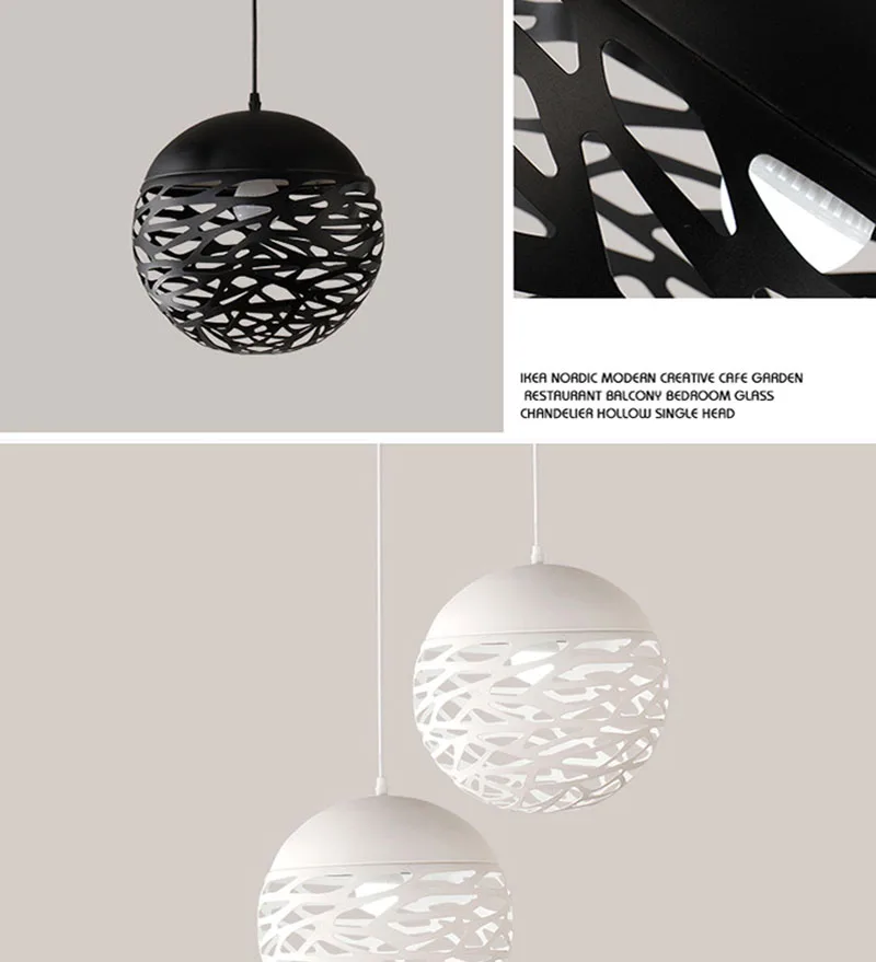 pendant light-A-14