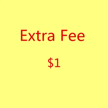 

2 PCS OCA FOR A37 Replenishment record Extra Fee- Additional Fee on your order.