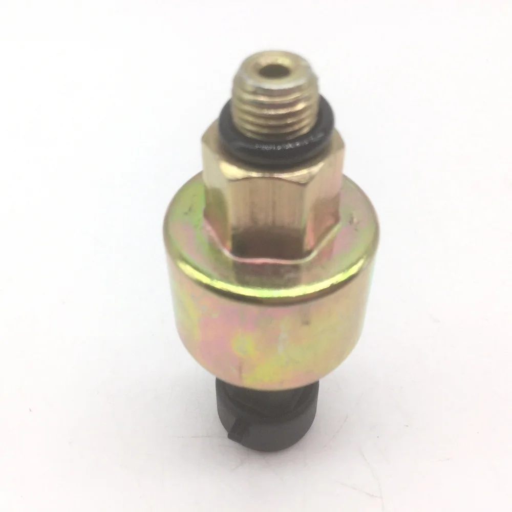 Oil Rail Pressure Sensor For Holden Jackaroo 4JX1 ORPS UBS Isuzu 3.0L TD New
