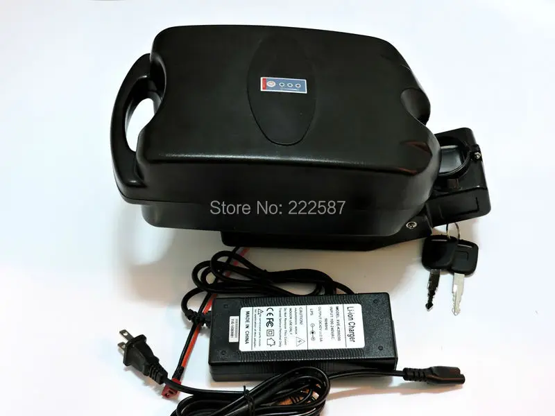 Top SWORDS FOX 36V 21AH for Samsung LG Lithium Battery for Electric Bike ebike Li-ion Battery 4 Top SWORDS FOX 36V 21AH for Samsung LG Lithium Battery for Electric Bike ebike Li-ion Battery 4