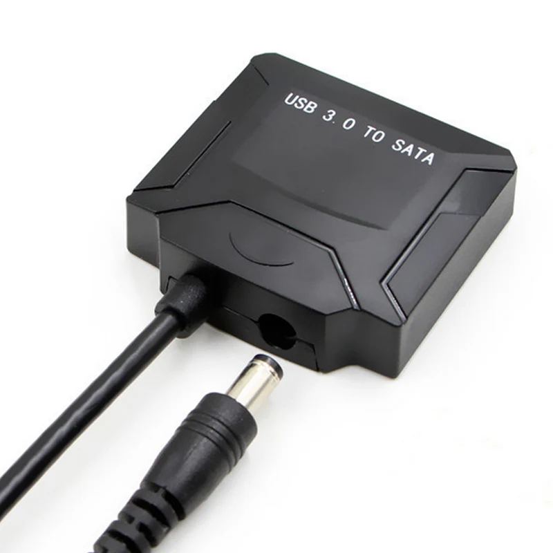 

HOT Type-C USB3.1 To SATA 22 Pin HDD Power Adapter Cable 2.5/3.5 Inch Hard Disk Drive SSD Converter Cables For CD DVD Device Dro