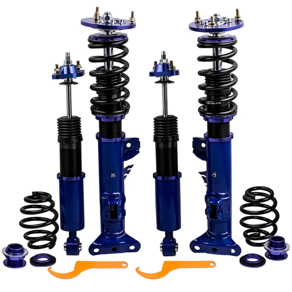 Гонки Coilover Подвеска для BMW 3 серии E36 318 323 325 325i 325is 325ic 328i 328is