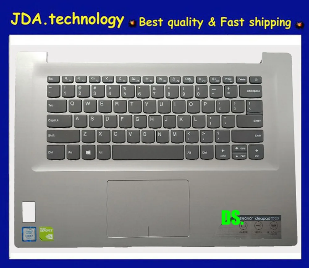Чехол-подставка для рук MEIARROW ноутбука Lenovo IdeaPad 320S-15 320S-15IKB США | Компьютеры и офис