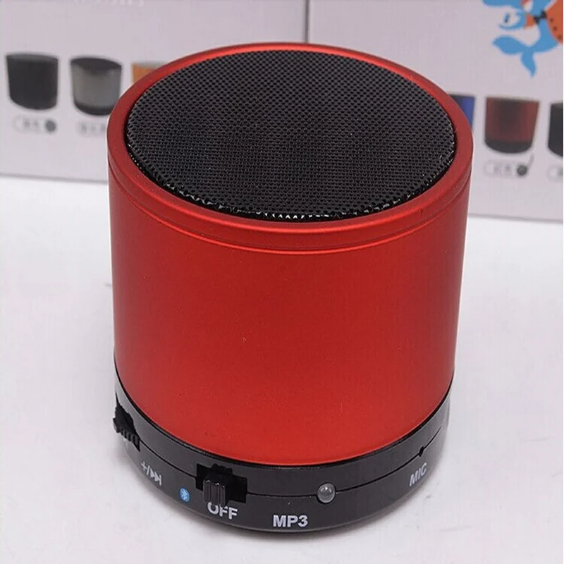 Cdragon водонепроницаемый беспроводной динамик Bluetooth 3 0 с микрофоном и креплением на