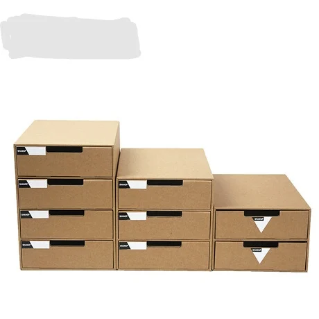 Storage Bo Bins A4 Paper Desktop Box Office Storage Bo Bins A4 Paper Desktop
