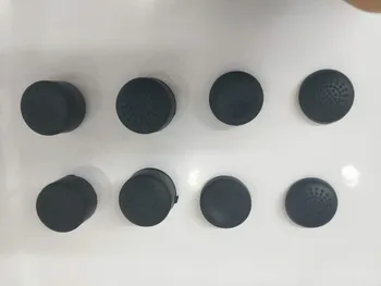 

8pcs/set Rubber Silicone Cap Cover Case Skin Joystick Grips For PlayStation 4 Wireless Controller,10sets