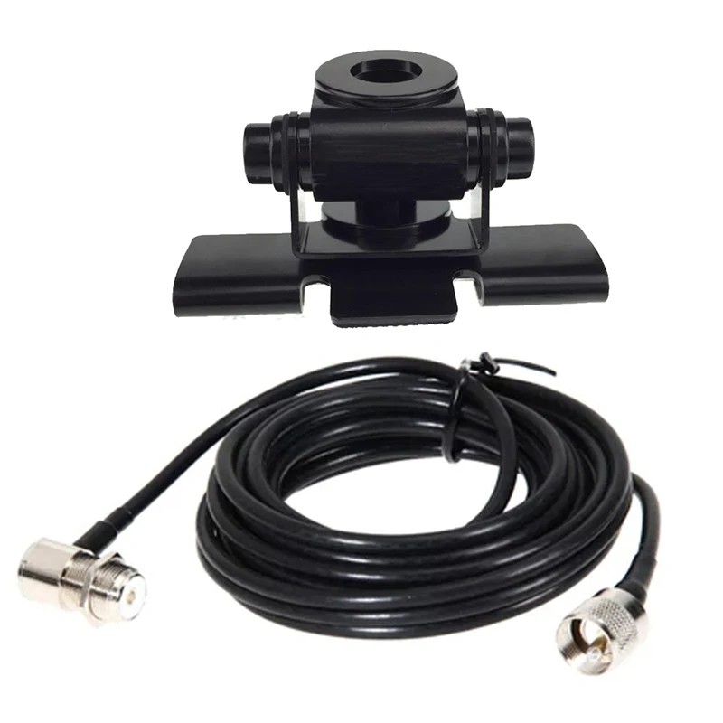 Buy RB 400 Car Clip Mount Car Antenna Clip Mount