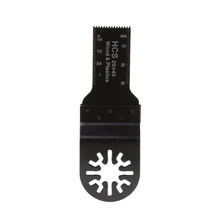 20mm HCS E-cut Standard Saw Blade Oscillating Multi Tool for Bosch Fein Dremel 20mm HCS E-cut Standard Saw Blade Oscillating Multi Tool for Bosch Fein Dremel