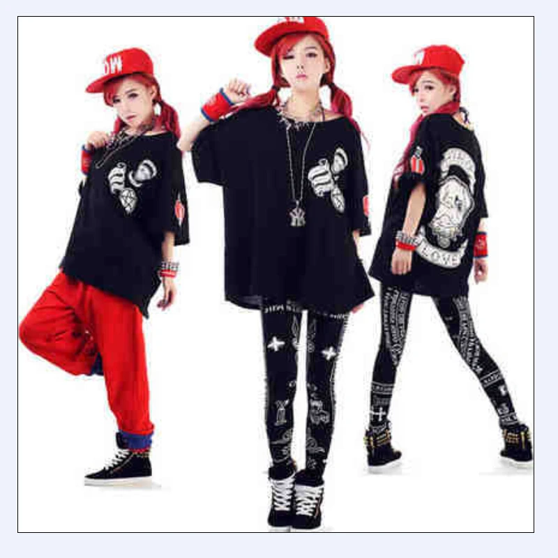 Acquista all'ingrosso Online hip hop abbigliamento donna ... Acquista all'ingrosso Online hip hop abbigliamento donna ...
