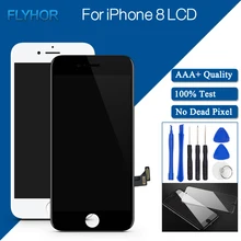 

AAA Quality LCD Screen for iPhone 8 Display Touch Screen Digitizer Assembly Replacement for iPhone 8G With Free Tools