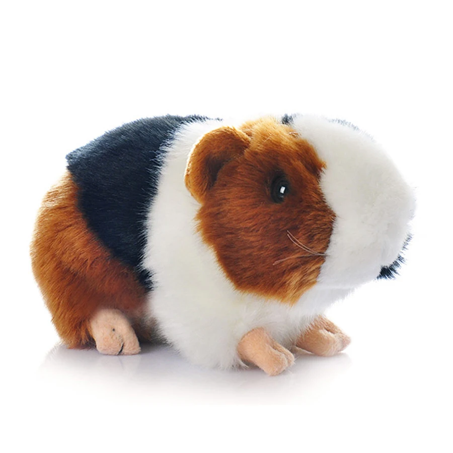 small animal dolls