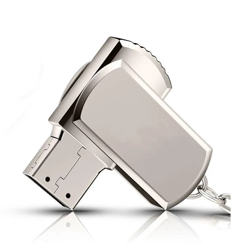 Новый USB2.0 памяти 128 Гб флешки 64 GB 32 16 8 карту флэш с интерфейсом usb Высокоскоростной