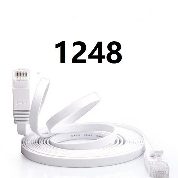 

ku2 MEIBAI 2018 high quality Ethernet cable 1248