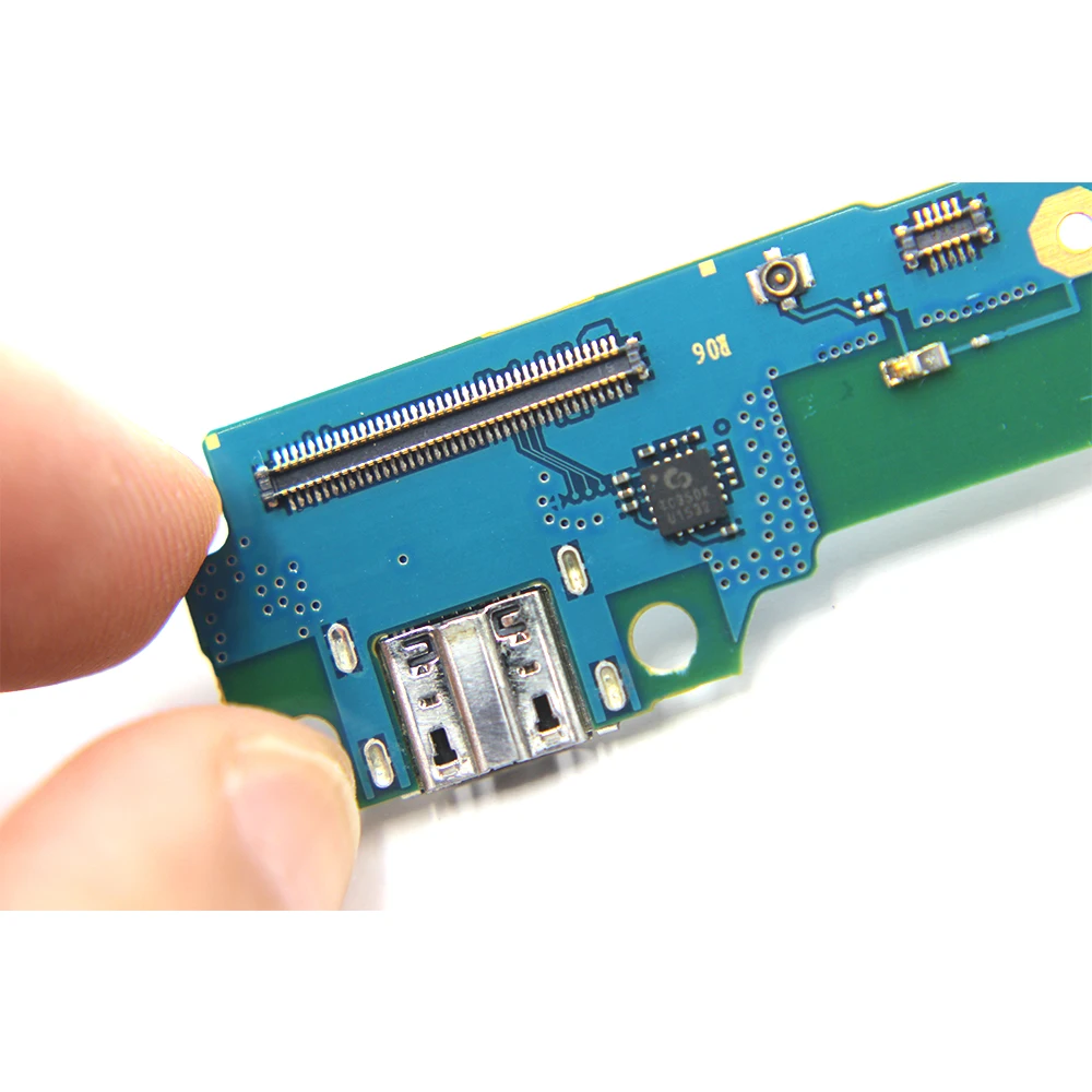Гибкий USB кабель для зарядки Samsung Galaxy Tab S2 8. 0 T810 T815 T817 T819|Шлейфы мобильных