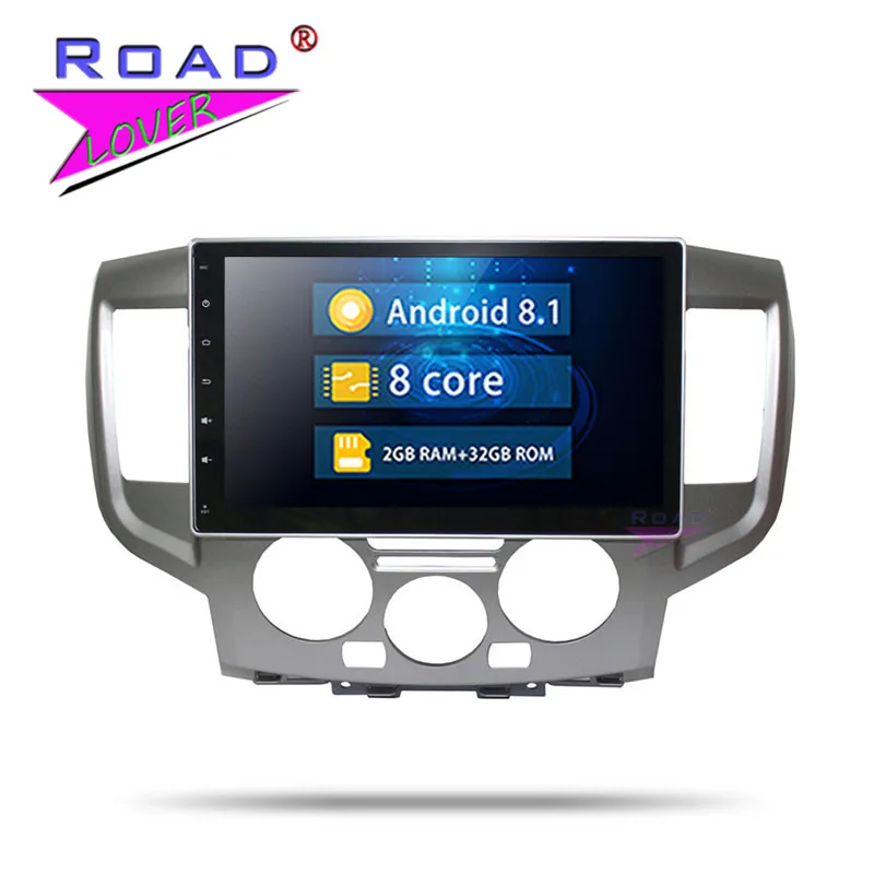 Top Roadlover Android 8.1 Car Multimedia Radio For Nissan NV200 2010 2011 2012 2013 2014 2015 Stereo GPS Navigation Magnitol NO DVD 1 Top Roadlover Android 8.1 Car Multimedia Radio For Nissan NV200 2010 2011 2012 2013 2014 2015 Stereo GPS Navigation Magnitol NO DVD 1
