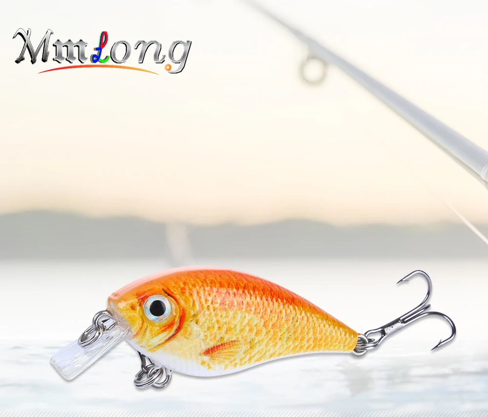 Hard Crankbaits