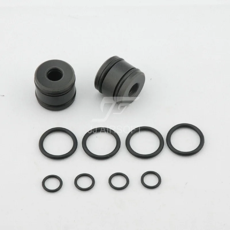 Проставка JJ для корпуса Airsoft серии 96 / L96 /MB01|spacer couplings|spacer adapterspacer |