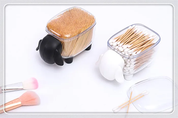 makeup storage box D11