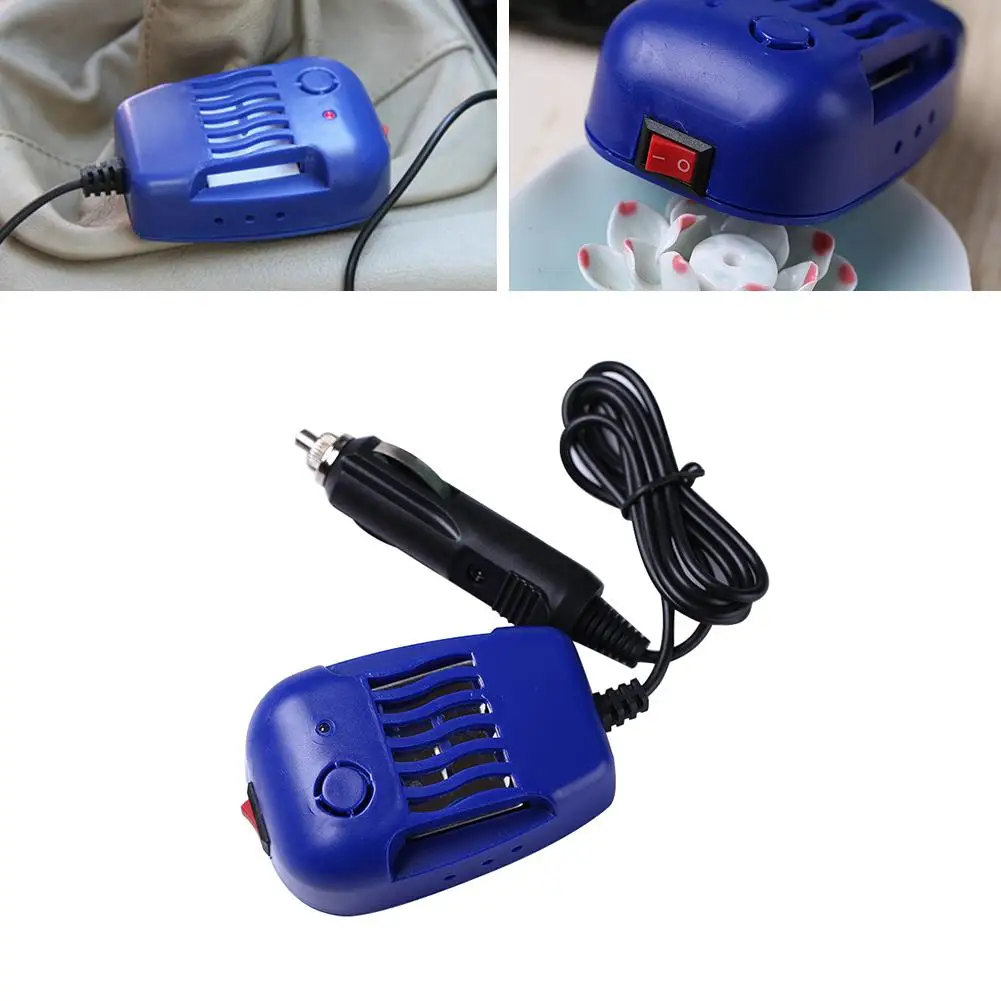 

Outdoor Travel Car Mosquito Repellent Cigarette Lighter Plug Insect Dispeller Mosquito Repellent
