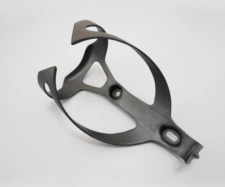 carobn road bike bottle cage