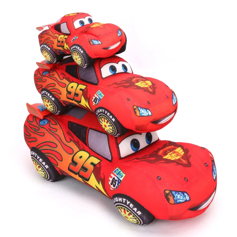 Набор из 6 автомобилей disney Pixar 3 игрушки наклейка s Lightning McQueen Mater Jackson Black Storm Ramirez ПВХ водоотталкивающая наклейка для автомобиля