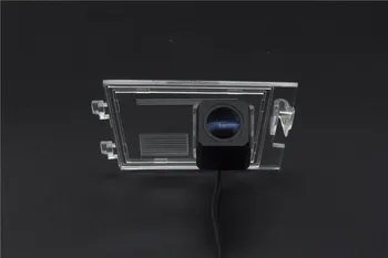 

Car Rear view Camera PAL HD 1280*720 Parking Reverse Camera for Jeep Liberty Grand Compass Patriot Car Waterproof Backup Camera