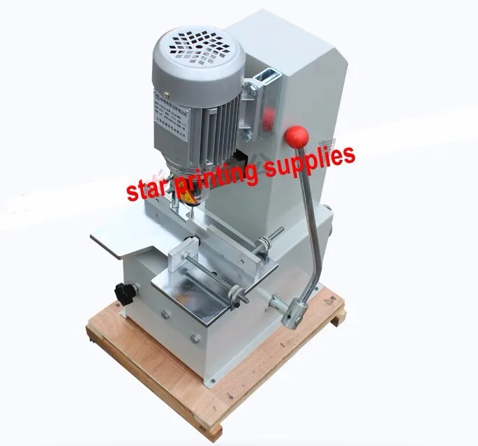 electric paper hole punch machine3_conew1