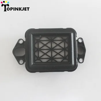 

2018 new type material cap top for Epson DX5 capping station LiTu/Thunderjet Gongzheng GZ cap top solvent DX5 DX7 double head