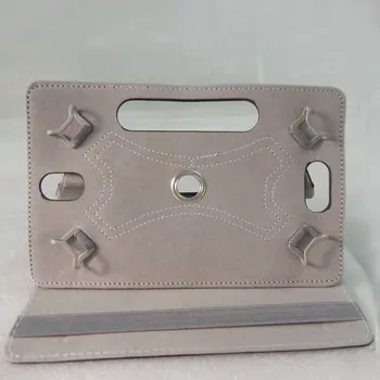 

For Oysters T102 MR/T104 Hmi/T12/T102ER/T104W 10.1" 360 Degree Rotating Universal Tablet PU Leather cover case