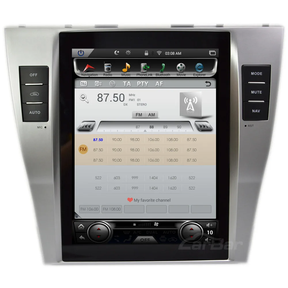 car dvd for old camry (3)