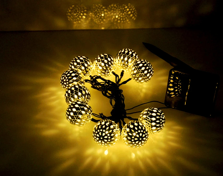 string light  (10)