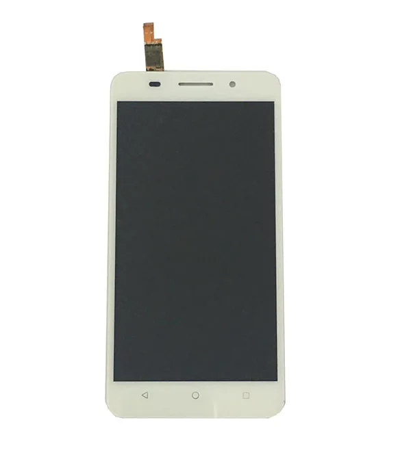 Высококачественный ЖК дисплей 5 ''для Huawei Che2 L11 CHE2 UL00 Honor 4X + сенсорный экран