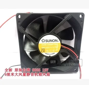 

brand new SUNON ME92251V1-0000-F99 92mm cooling fan