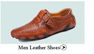 Men Leather Shoes