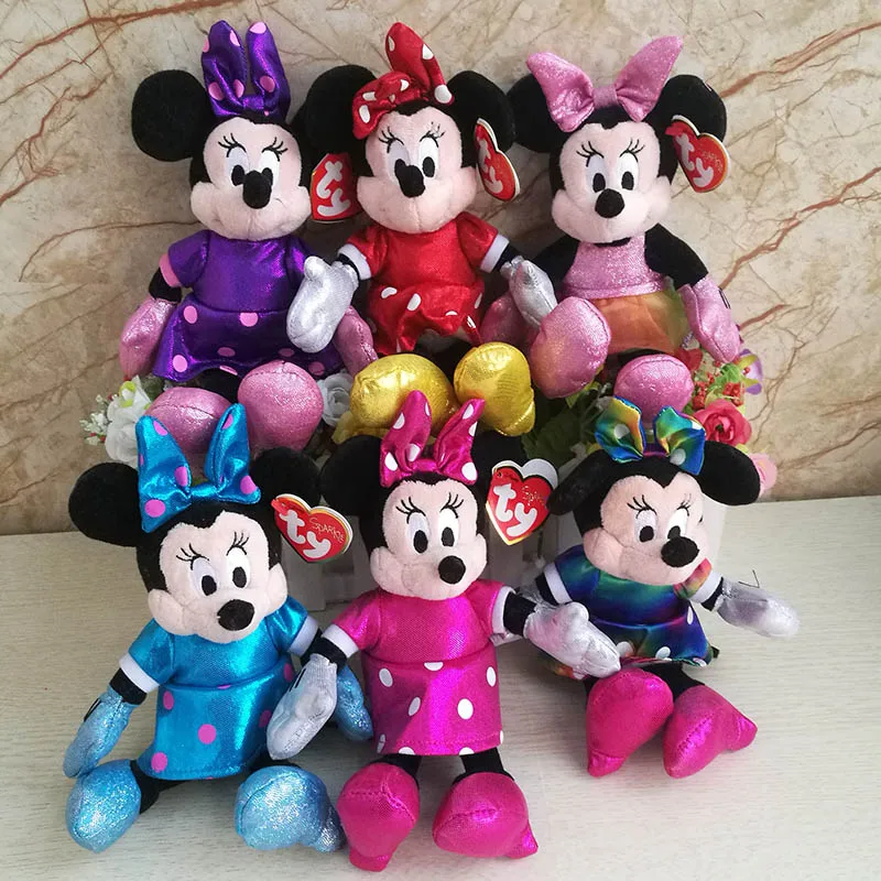 Aliexpress.com : Buy 22 cm Ty Beanie Babys Collection
