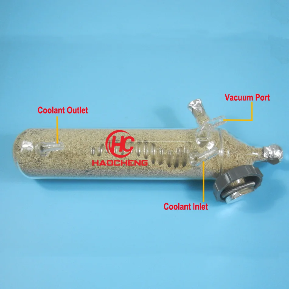 Condenser