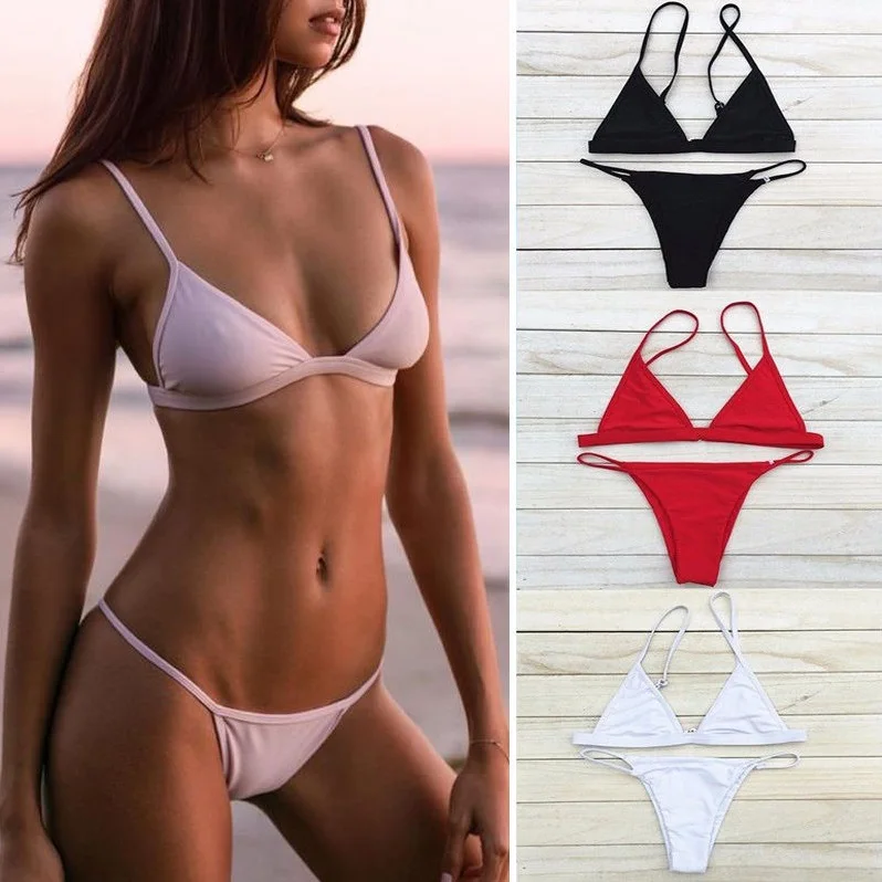 swimsuit that makes you look thinner