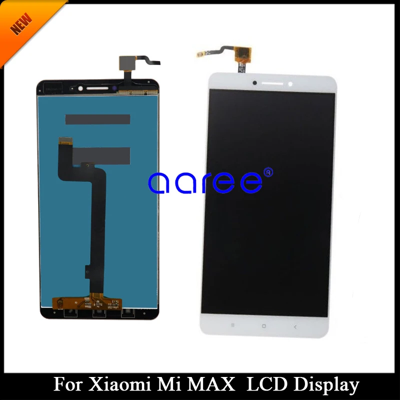 Xiaomi MI Max White