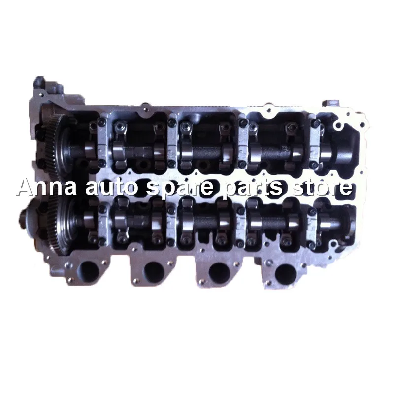 4D56U Complete cylinder head 1005A560 1005B452 1005B453 908519 908 519 908619_1