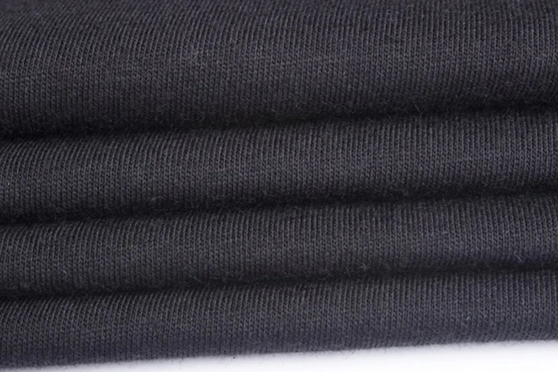 Летние повседневные футболки гамилтон музыкальный человек Модные хлопковые топы Черный Размер S-3XL
