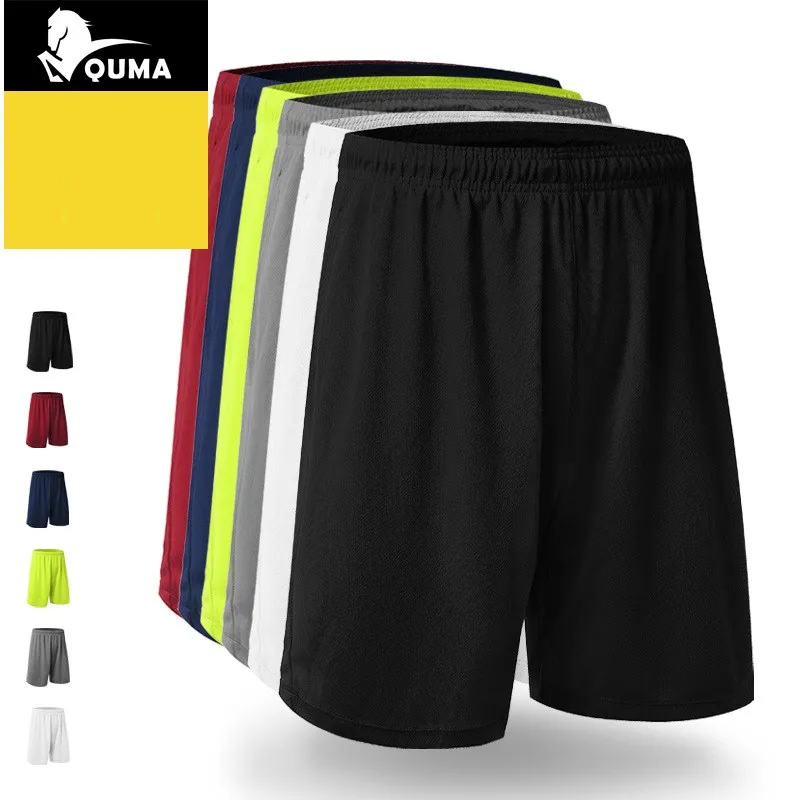 

Quick-dry Sport Basketball Loose Shorts Running Fitness Sport Men Sport Outside Gym Workout Short Pant Against Sweat Shorts