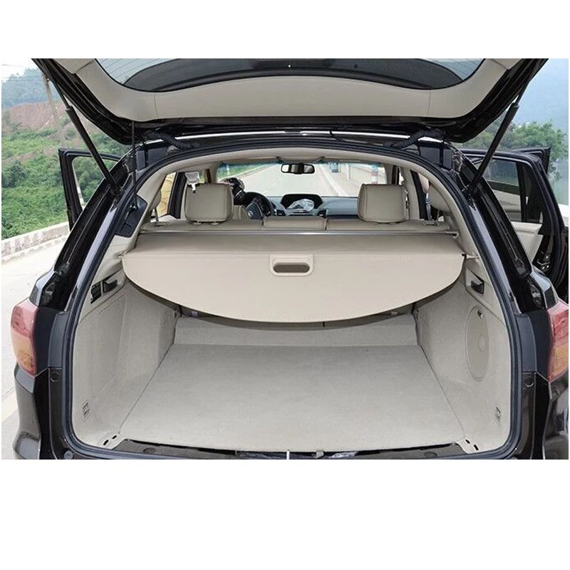 Занавеска для багажника автомобиля acura mdx 2007 2008 2009 2010 2011 2012 2013 занавеска rdx 2012|cover