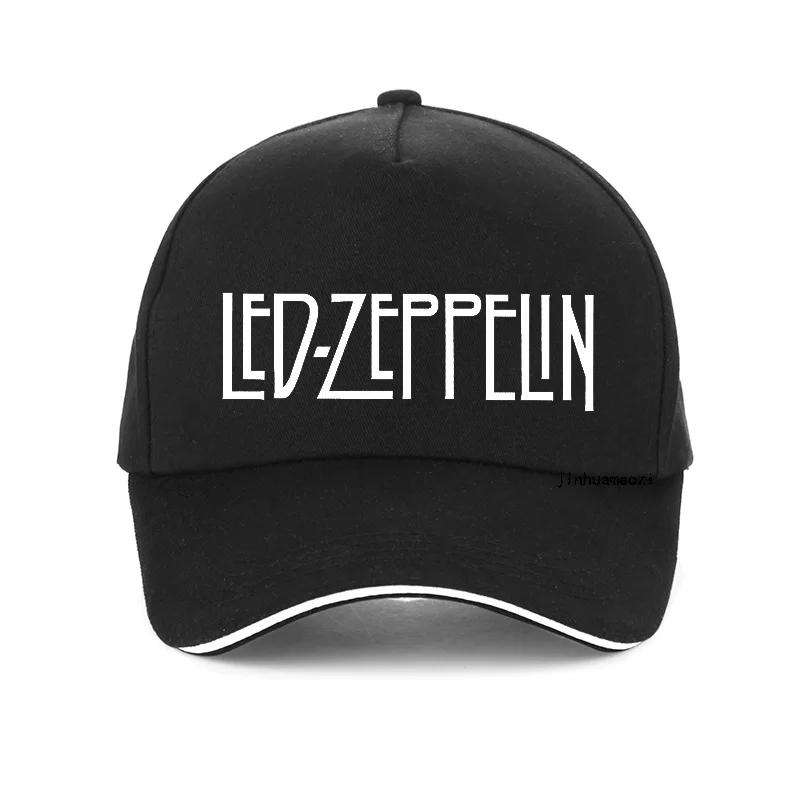 Led zeppelin, жесткая Кепка в стиле рок, хип-хоп, фолк-рок, бейсболка s для мужчин и женщин, панк, графическая Кепка, модная летняя бейсболка