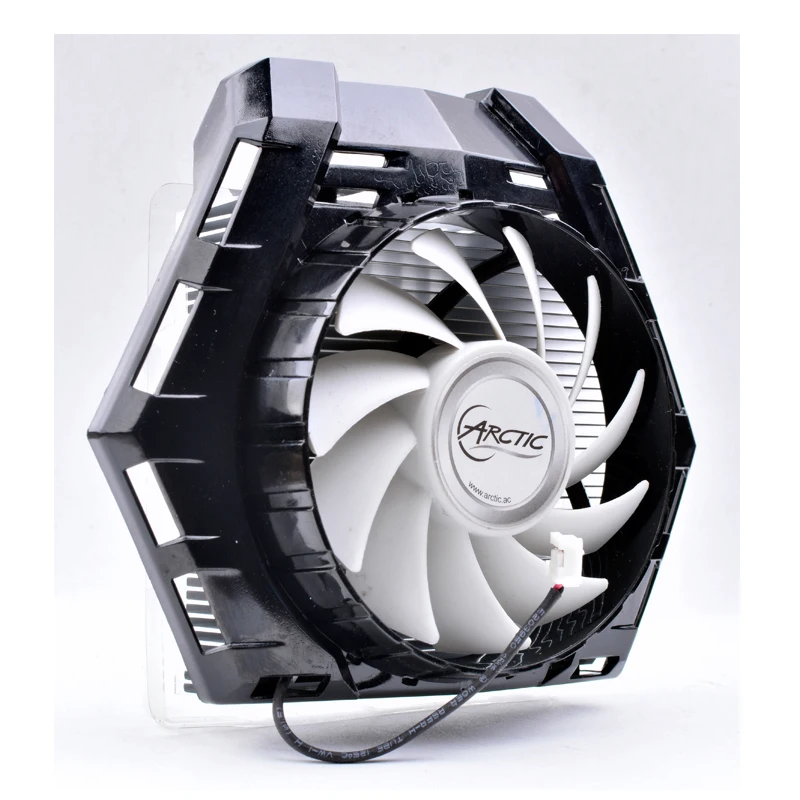 

Brand new original GT430 GT440 GT520 ARCTIC 12V 0.15A Radiator Graphics Cooling Fan