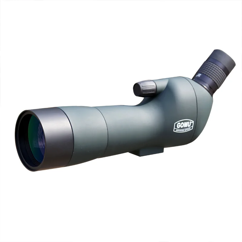 

12-36x50 Waterproof BKA 7 Monocular Spotting Scope with Tripod
